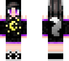 luna (for kk) ~remake~