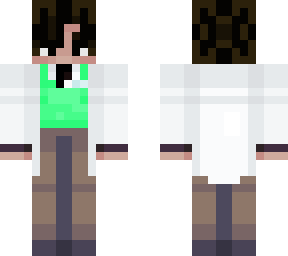 mad scientist