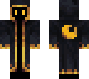 mage (gold)