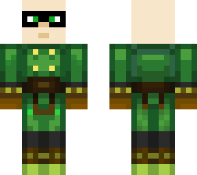 magnus the rogue