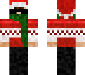 main holiday stasher201