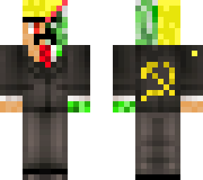 man creeper