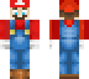 mario