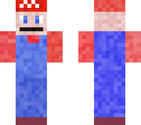 mario