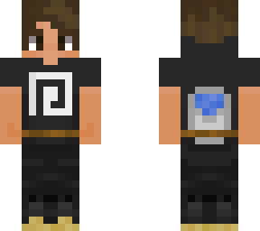 markedaman default