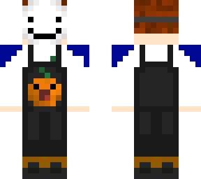 mask fall