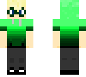 me hoods up and sleeves up (recolor 3)
