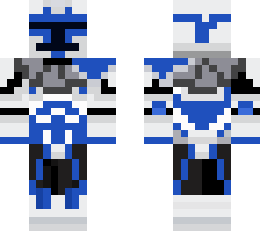 me in a clones armour!!!
