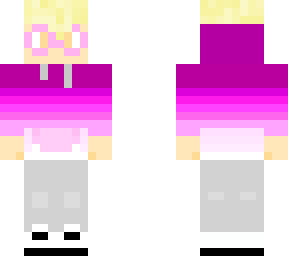 me inverted (fixed)