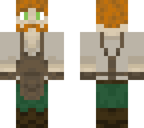 medieval blacksmith