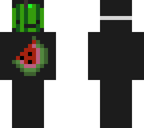melon man