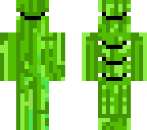 melon man