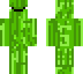melon man