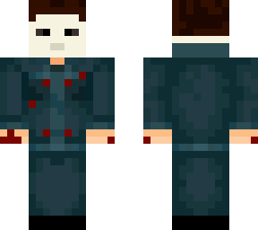 michael myers no outer line