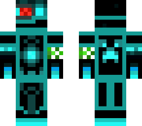 military neon creeperv2