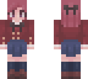 minori kushieda