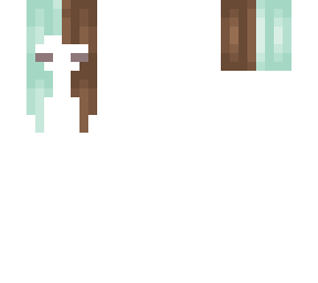 mint chip munchkin - hb