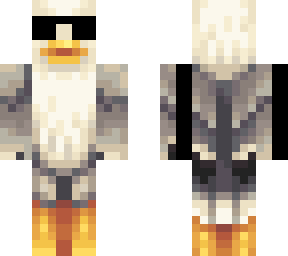 mlg seagull