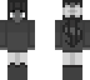 monochrome