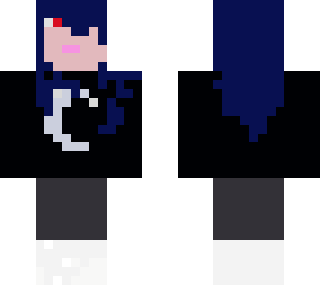 moon girl