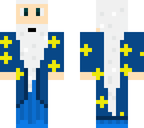 mr. wiz