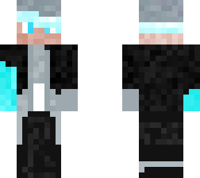 mr withe prime