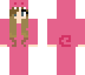 my minecraft skin