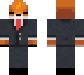 my new skin