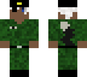 my oc