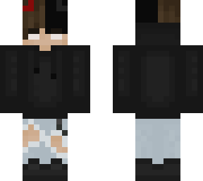my own oc