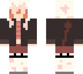 my persona