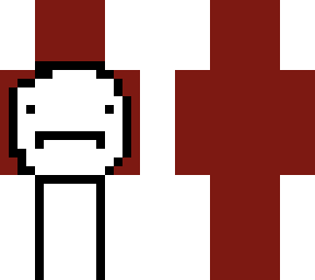 my second skin