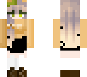 my skin ;)