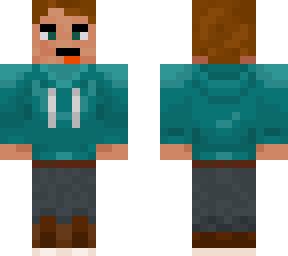 my skin