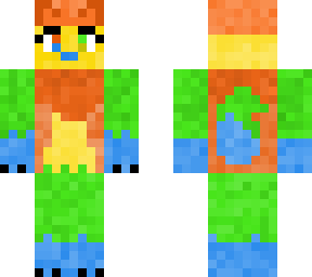 my windows xp oc