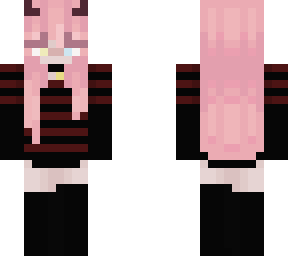 neko oc uwu