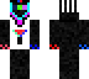 neon dude