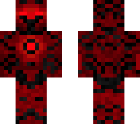 nether knight 2.0