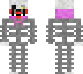 nightmare mangle