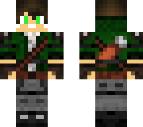 nnomis animatronic