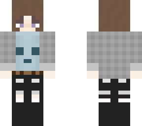 nonbianary (updated)