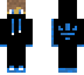 not my skin just a edit, idk who made it though (blue adidas boy)