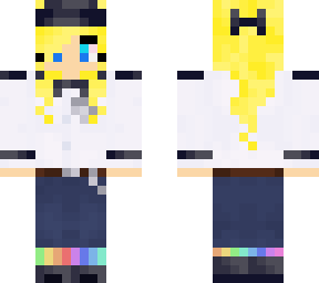 nyan guard :3