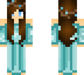 ocean girl (edited)