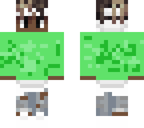 ofe skin