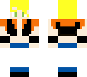 og ssj gogeta