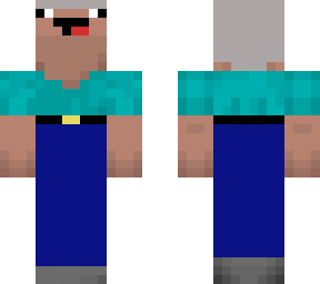 old noob