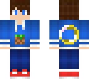 oliveronic