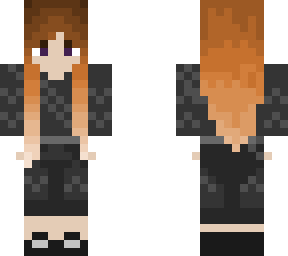 ombre pvp girl