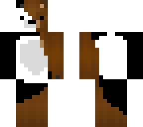 panda bear